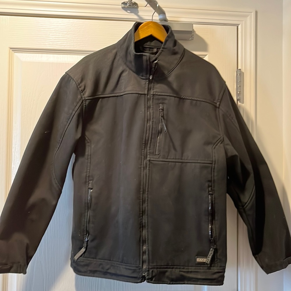 DAKOTA JACKET